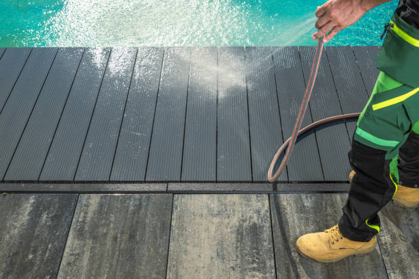 Best Commercial Building Pressure Washing  in Rancho San Diego, CA
