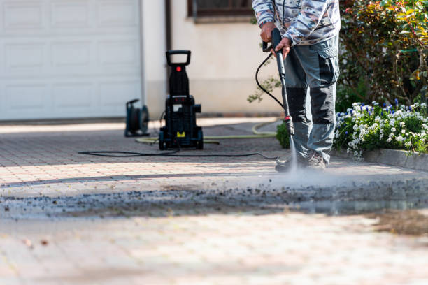 Professional Pressure Washing in Rancho San Diego, CA