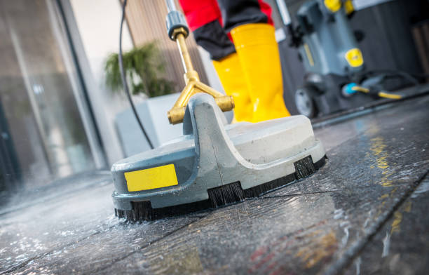 Best Garage Pressure Washing  in Rancho San Diego, CA