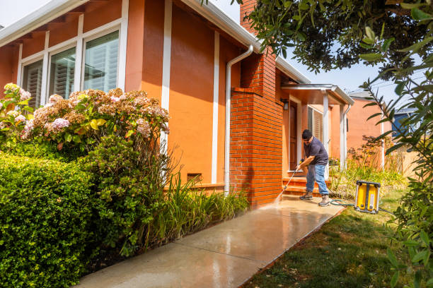  Rancho San Diego, CA Pressure Washing Pros